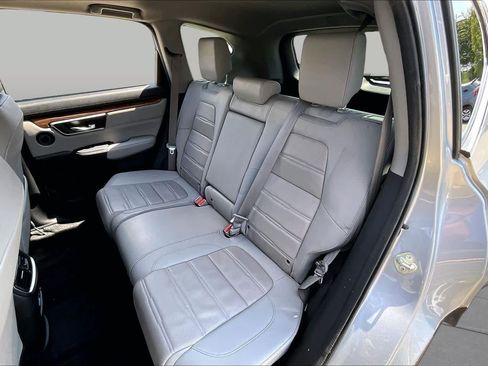 Used 2017 Honda CR-V Touring image 19
