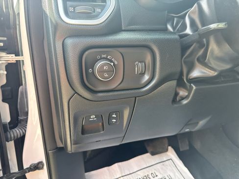 Used 2022 RAM 1500 Big Horn image 18