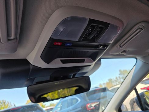 New 2025 Subaru Crosstrek 2.5i Limited w/ Popular Package #4A image 19