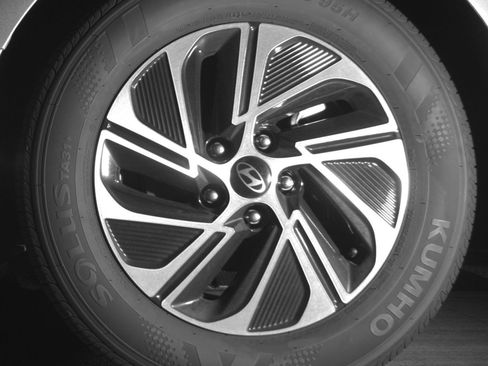 Used 2026 Hyundai Sonata Blue FWD image 17