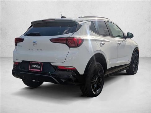 New 2026 Buick Encore GX Sport Touring image 2