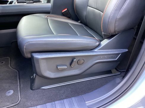 New 2026 Ford F250 Lariat w/ Black Appearance Package image 28