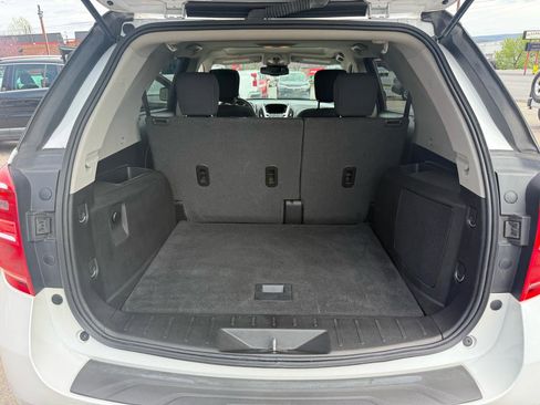 Used 2016 Chevrolet Equinox LT w/ Convenience Package AWD/4WD image 40