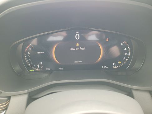 New 2026 MAZDA CX-90 3.3 Turbo w/ Premium Plus Pkg image 33