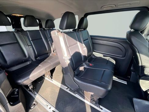 Used 2019 Mercedes-Benz Metris Passenger image 27