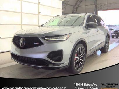 Used 2023 Acura MDX Type S