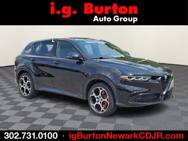 Used 2024 Alfa Romeo Tonale Veloce AWD/4WD image 1
