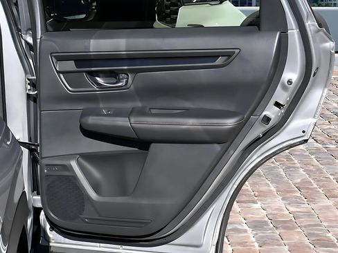 New 2026 Honda CR-V Sport-L image 13