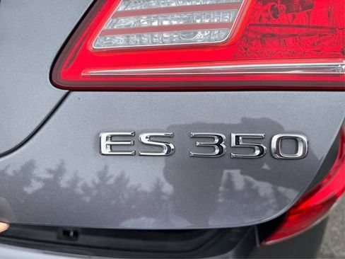 Used 2012 Lexus ES 350 FWD image 27