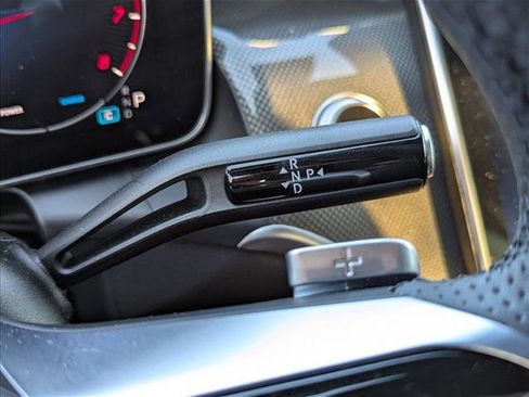 Certified 2026 Mercedes-Benz GLC 300 image 12