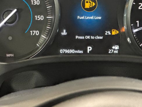 Used 2018 Jaguar F-PACE Premium AWD/4WD image 27