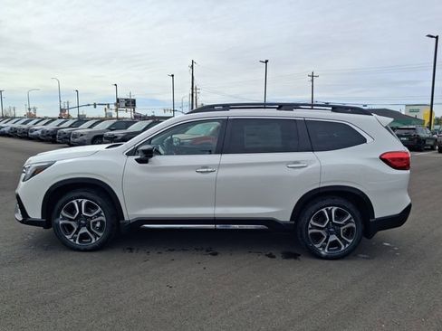 New 2026 Subaru Ascent Touring AWD/4WD image 6