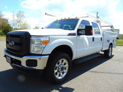 Used 2015 Ford F350 XL w/ Power Equipment Group image 59