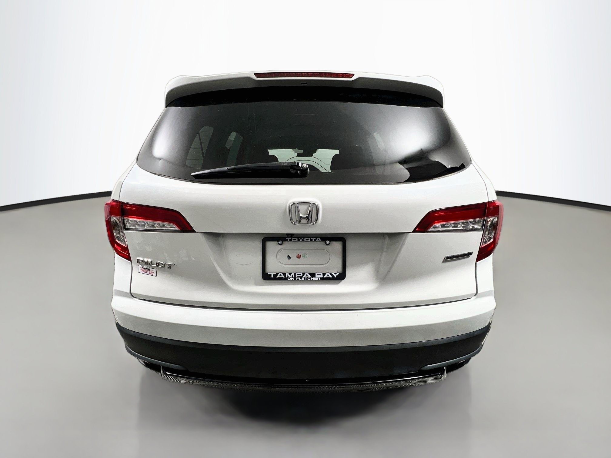 Used 2021 Honda Pilot Special Edition image 6