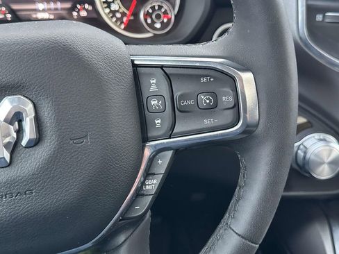 Used 2025 RAM 1500 Laramie image 26
