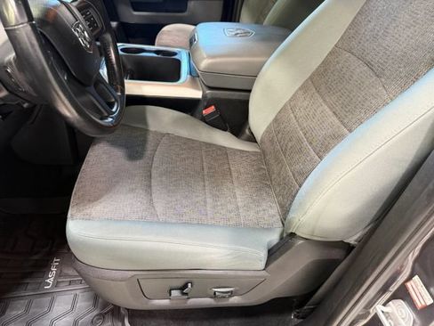 Used 2017 RAM 1500 Lone Star RWD image 23