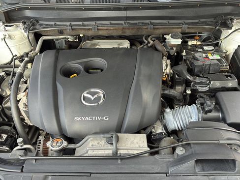 Used 2020 MAZDA CX-5 Sport image 40