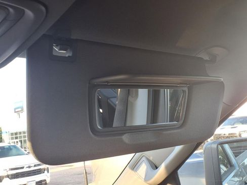 Used 2025 Chevrolet Silverado 2500 LT w/ Texas Edition image 7