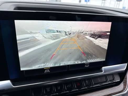 Used 2024 Chevrolet Silverado 2500 LT image 17