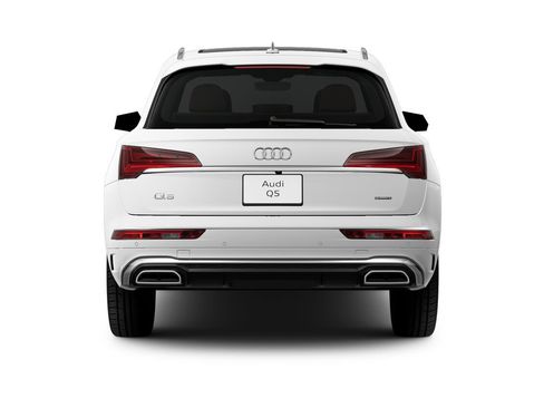 Certified 2024 Audi Q5 2.0T Premium Plus AWD/4WD image 7