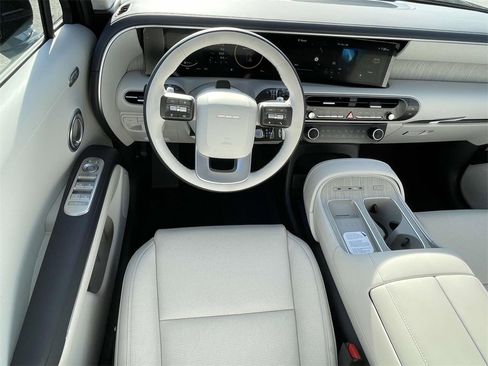 New 2026 Hyundai Palisade Calligraphy image 10