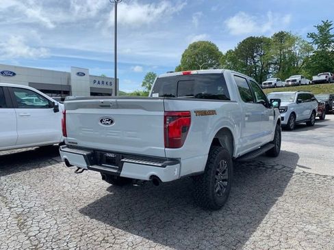 New 2026 Ford F150 Tremor AWD/4WD image 9
