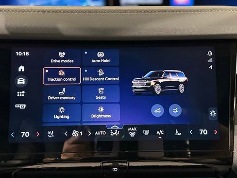 New 2026 Lincoln Navigator Premiere AWD/4WD image 98