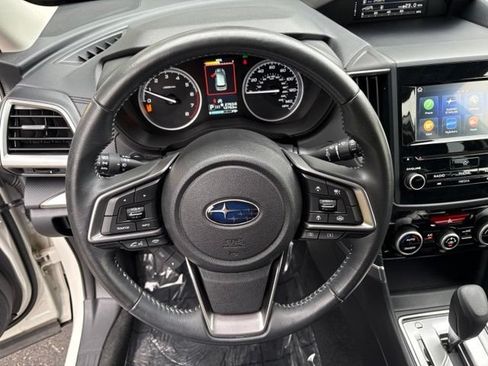 Used 2023 Subaru Forester Premium AWD/4WD image 27