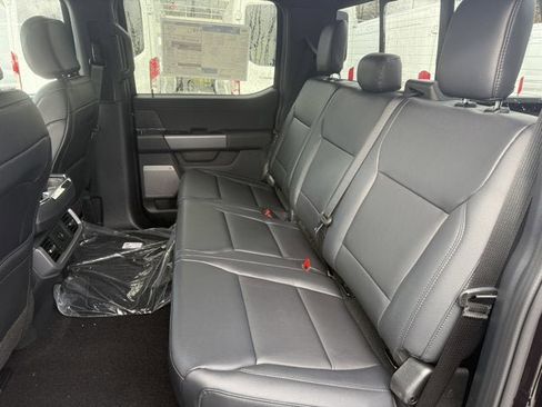 New 2026 Ford F150 XLT image 10