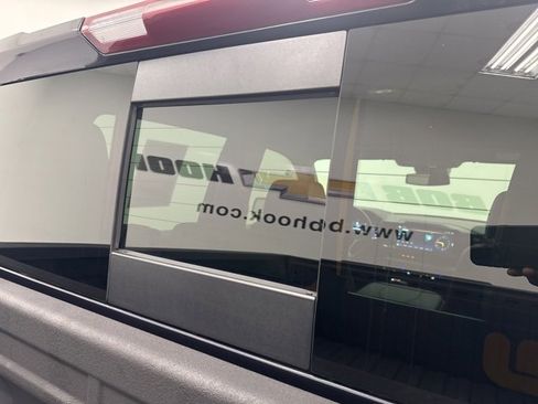 Used 2024 Chevrolet Silverado 1500 LTZ w/ LTZ Convenience Package II image 31