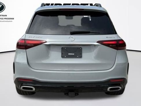 Used 2024 Mercedes-Benz GLE 350 4MATIC image 6