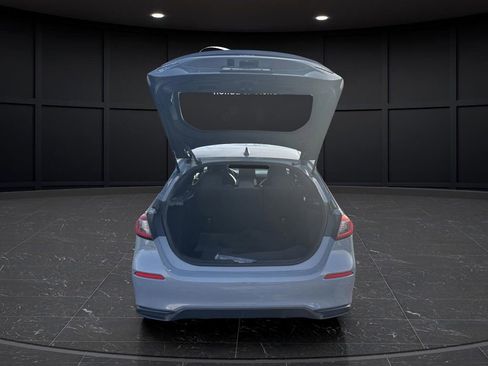 Used 2024 Honda Civic Sport image 12