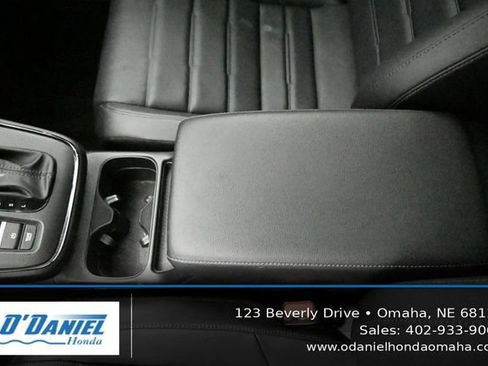 Used 2024 Honda CR-V EX-L image 31