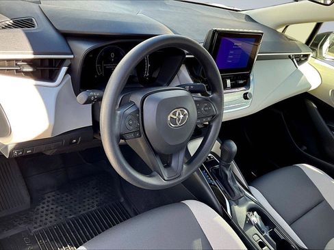 New 2026 Toyota Corolla LE image 6