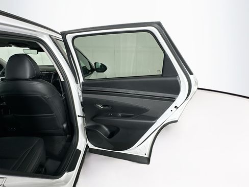 Used 2024 Hyundai Tucson SEL w/ Convenience Package FWD image 31