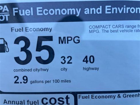 New 2025 Nissan Versa S w/ Trunk Package image 20