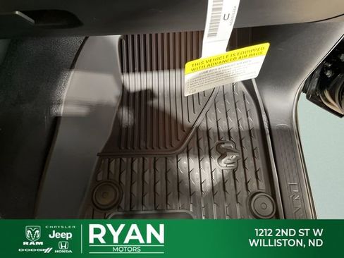 New 2026 RAM 1500 Big Horn AWD/4WD image 19