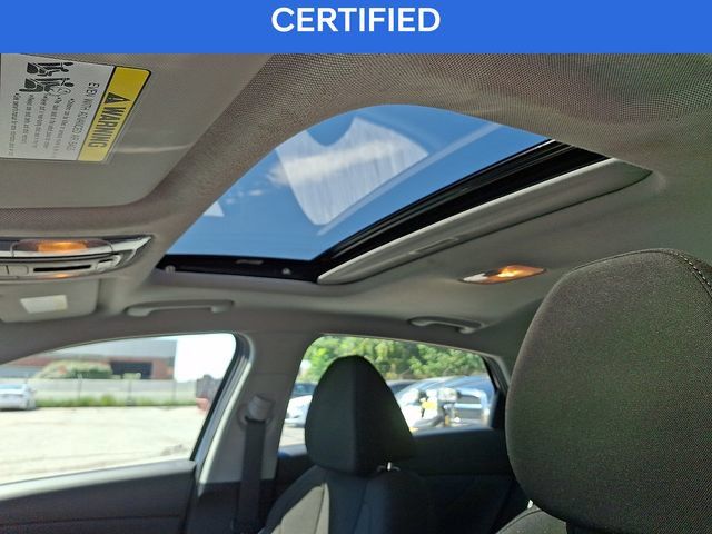 Used 2025 Hyundai Elantra SEL FWD image 14