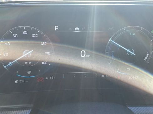 Certified 2023 Kia Sportage SX Prestige image 14