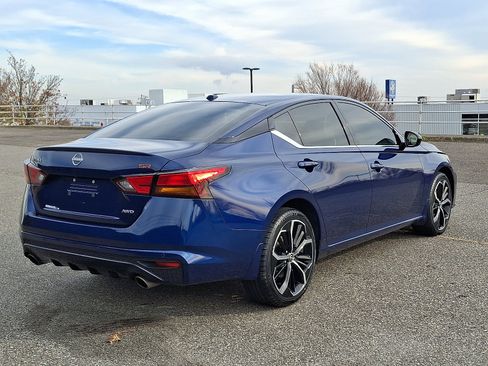 Used 2024 Nissan Altima 2.5 SR image 6