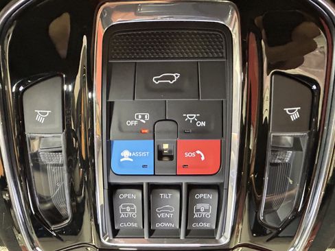 Certified 2023 Jeep Grand Cherokee L Summit AWD/4WD image 46