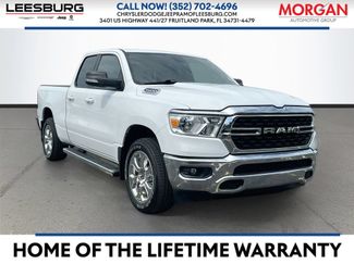 Certified 2022 RAM 1500 Big Horn AWD/4WD video 1