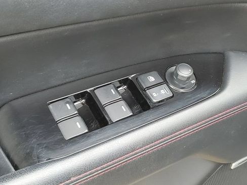 Certified 2023 MAZDA CX-5 Carbon Edition AWD/4WD image 23