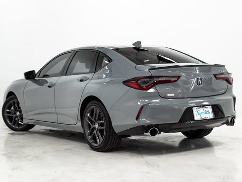 Used 2024 Acura TLX SH-AWD w/ A-SPEC Pkg image 31