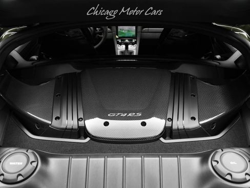 Used 2023 Porsche 718 Cayman GT4 RS image 54