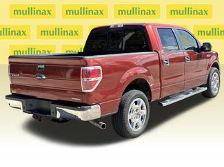 Used 2014 Ford F150 XLT w/ Equipment Group 302A Luxury video 4