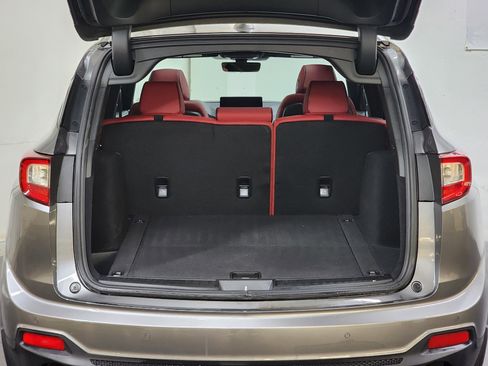 Certified 2025 Acura RDX A-Spec image 8