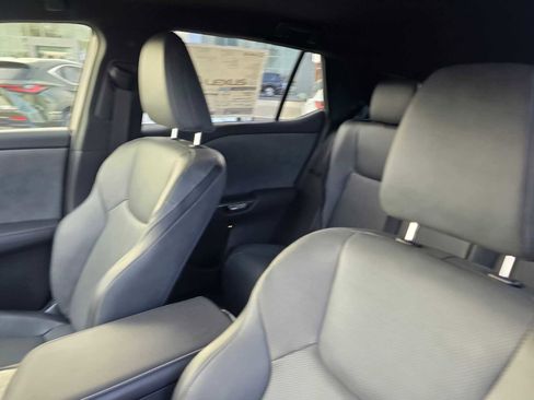 New 2026 Lexus RZ 450e 2WD image 25