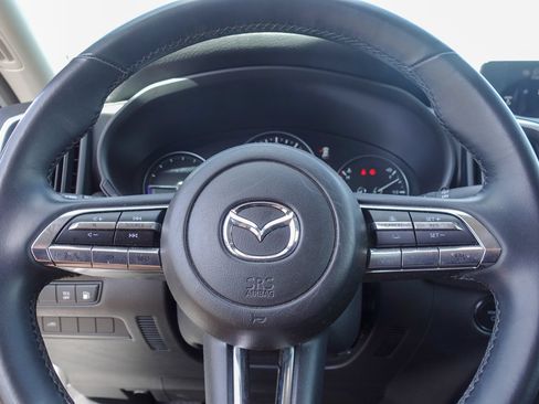 Used 2025 MAZDA CX-50 2.5 Hybrid w/ Preferred Pkg AWD/4WD image 19