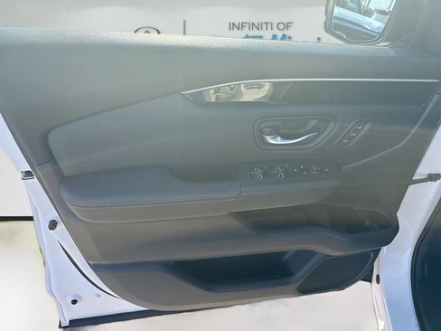 Used 2024 Honda Pilot EX-L image 19